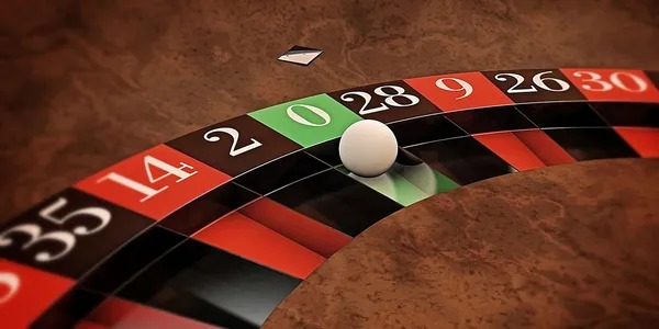 Lightning Roulette spin and multiplier walkthrough
